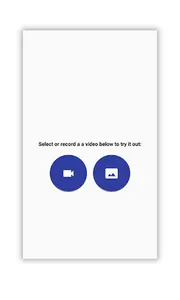 Video Trimmer screenshot 0