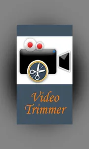 Video Trimmer screenshot 1