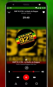 Reggae Music screenshot 2