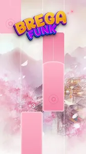 Brega Funk Piano Tiles screenshot 9