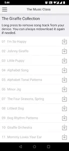 The Music Class screenshot 4