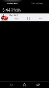 The Music Class screenshot 6