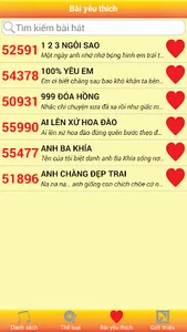 iCore Karaoke screenshot 6
