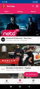ProTube - Video Ad Blocker screenshot 5