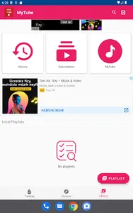 ProTube - Video Ad Blocker screenshot 8