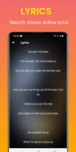 Music Downloader Download Mp3 screenshot 2