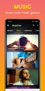 Music Downloader Download Mp3 screenshot 3