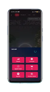 Music Finder - Songs & Lyrics screenshot 7