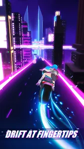 Beat Racing:music & beat game screenshot 11