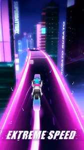 Beat Racing:music & beat game screenshot 12