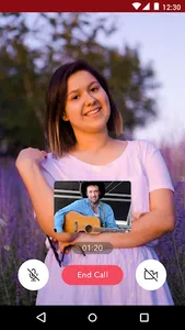 Musicians4Rent screenshot 14
