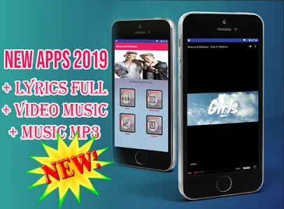 Marcus & Martinus Elektrisk screenshot 5