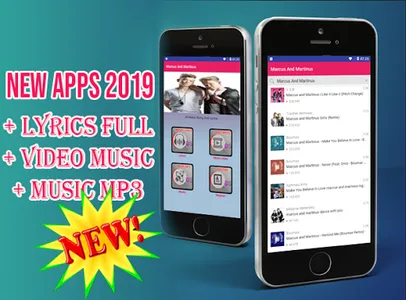 Marcus & Martinus Elektrisk screenshot 6