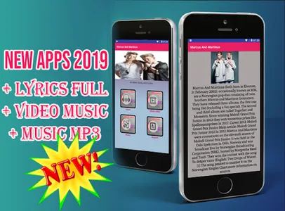 Marcus & Martinus Elektrisk screenshot 7