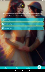 Music Love Songs screenshot 11