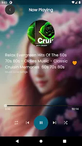 Music Love Songs screenshot 2