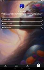 Music Mate screenshot 7