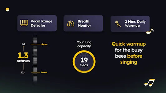 Riyaz: Practice, Learn to Sing screenshot 23
