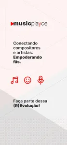 MusicPlayce screenshot 5