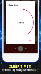 Audio Junction - HD Music Play screenshot 7