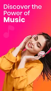 Music Player: MP3 Player App screenshot 0