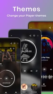 Music Player: MP3 Player App screenshot 6