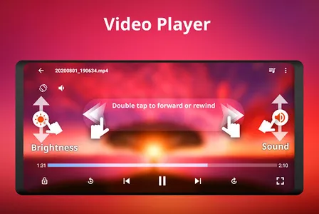 Music Player screenshot 15