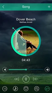 Mp3 Music Player screenshot 5