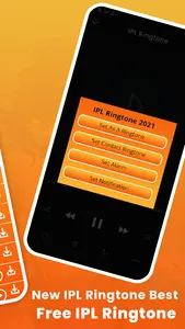 IPL Ringtones 2022 screenshot 3