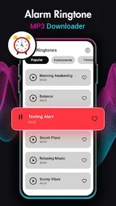 Ringtone Maker: MP3 Cutter Apk screenshot 4