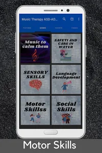 Music Therapy for Autism screenshot 7