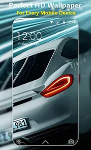 Car Wallpaper HD screenshot 11