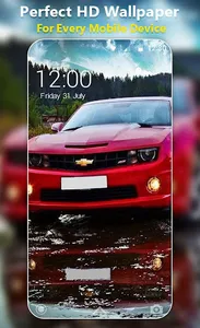 Car Wallpaper HD screenshot 9