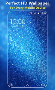 Sparkly Live Wallpaper HD screenshot 11