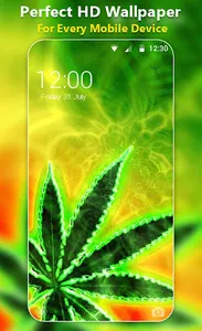 Weed Wallpaper screenshot 11