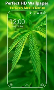 Weed Wallpaper screenshot 3