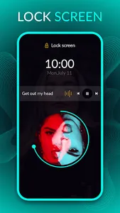 Mp3 Music and HD video player screenshot 6