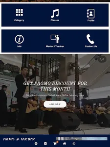 Les Musik Apa Aja screenshot 4