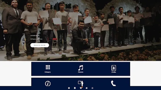 Les Musik Apa Aja screenshot 8