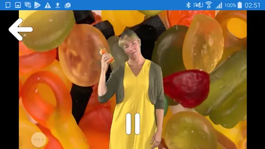 MusikA screenshot 2