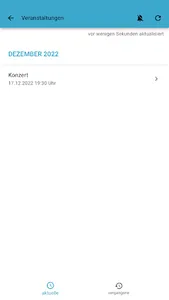 Musikschule Biberach screenshot 2