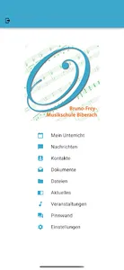 Musikschule Biberach screenshot 3