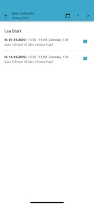 Musikschule Biberach screenshot 4