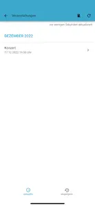 Musikschule Biberach screenshot 5