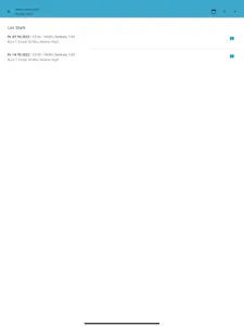 Musikschule Biberach screenshot 7