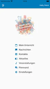 MuKu Bielefeld screenshot 0