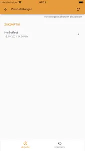 Musikschule Bonn screenshot 2