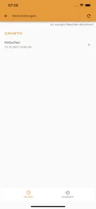 Musikschule Bonn screenshot 5