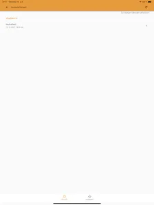 Musikschule Bonn screenshot 8