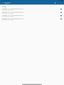 Jugendmusikschule Bremerhaven screenshot 4